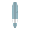 torq TEC 8'6 - The Don - Ice Blue Tint + White + Polish