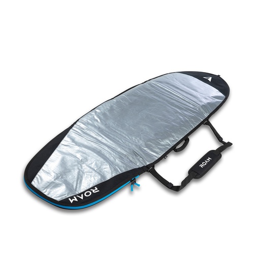 [RO-B-A-DLP-H-0504] ROAM - 5'4 Daylight Plus Fish/Hybrid Boardbag