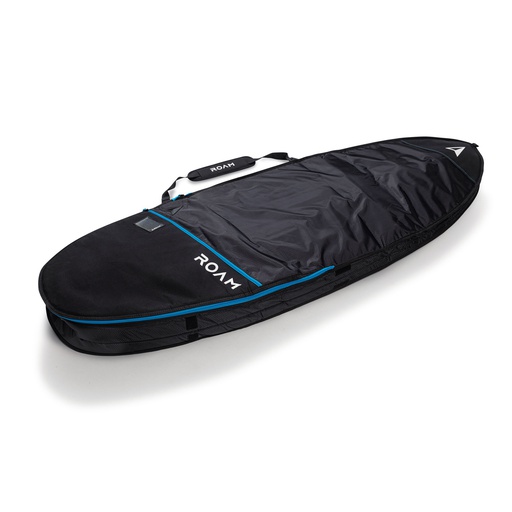 [RO-B-A-DS-H-0600] ROAM - 6'0 Fish/Hybrid TECH BAG - Double Slim