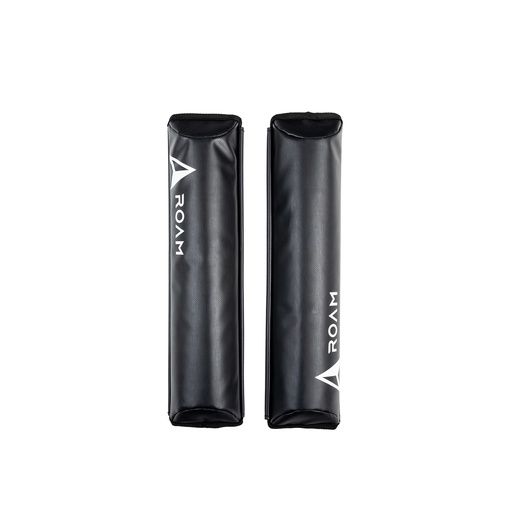 [RO-RP-A-A-17-BK] ROAM - 17' / 43cm Rack Pad Aero - Black