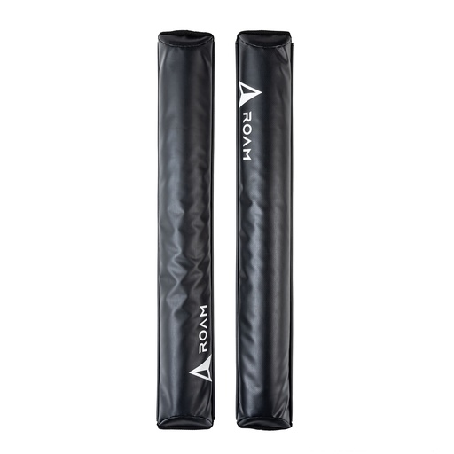 [RO-RP-A-A-28-BK] ROAM - 28' / 71cm Rack Pad Aero - Black