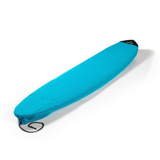 [RO-S-A-F-0700-BU] ROAM - 7'0 Fun Board Sock - Blue