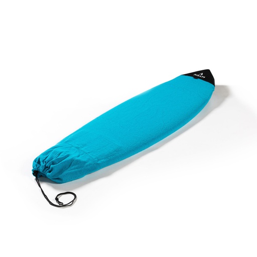 [RO-S-A-H-0508-BU] ROAM - 5'8 Fish/Hybrid Board Sock - Blue