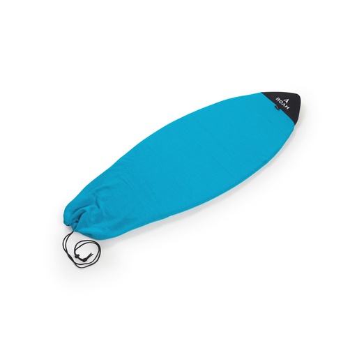 [RO-S-A-SK-55-BU] ROAM - Skimboard 55'' Sock - Blue