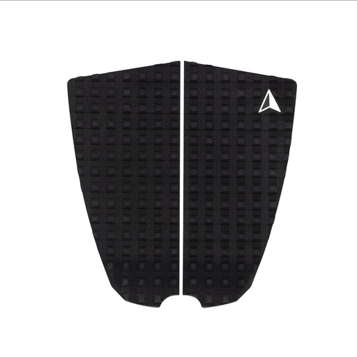 [RO-T-A-2-BK] ROAM - 2 Piece Traction Pad - Black