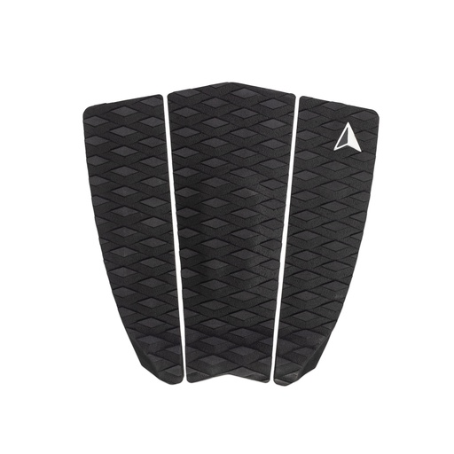 [RO-T-A-3-BK] ROAM - 3 Piece Traction Pad - Black