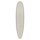 torq TET 8´6 - Longboard - Light Stone + Pattern 