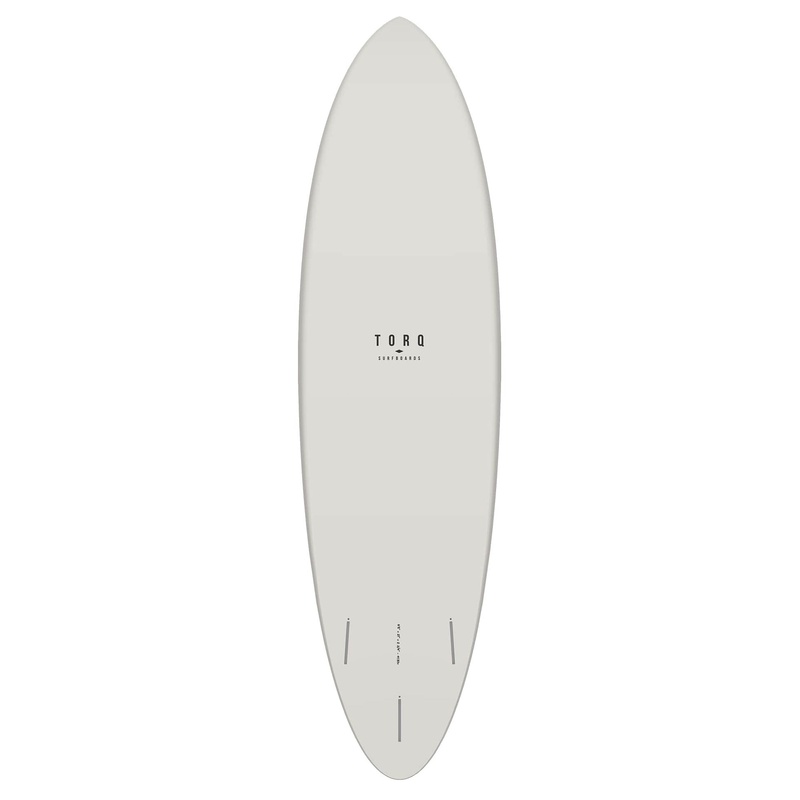 [TQ-A-CL-0608] torq TET 6´8 - Funboard - Classic 