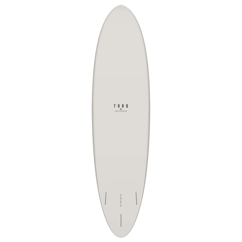 [TQ-A-CL-0702] torq TET 7´2 - Funboard - Classic 