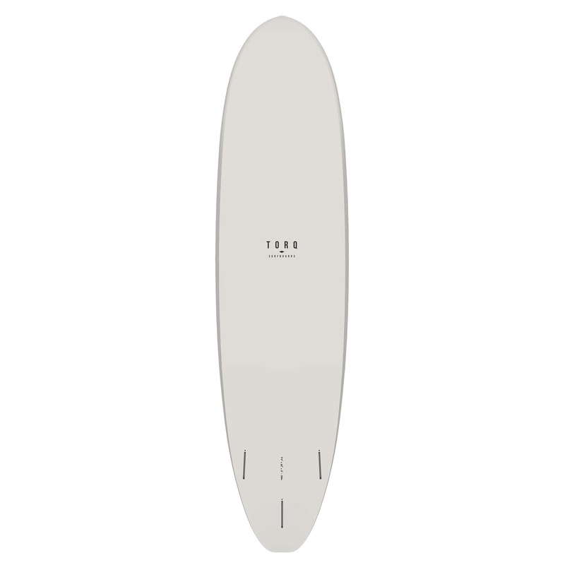 [TQ-A-CL-0704] torq TET 7´4 - Funboard V+ - Classic 