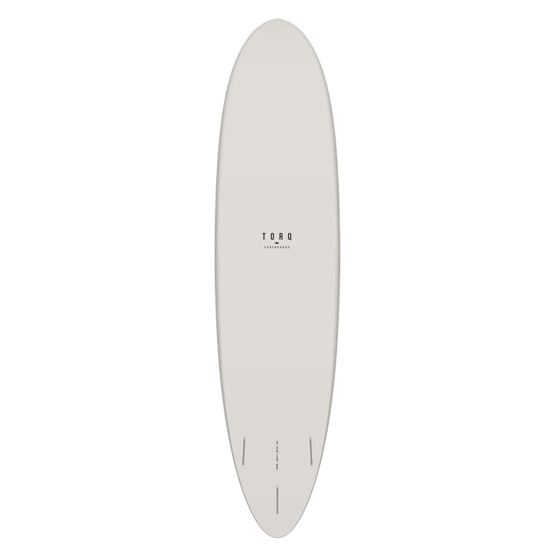 [TQ-A-CL-0706] torq TET 7´6 - Funboard - Classic 