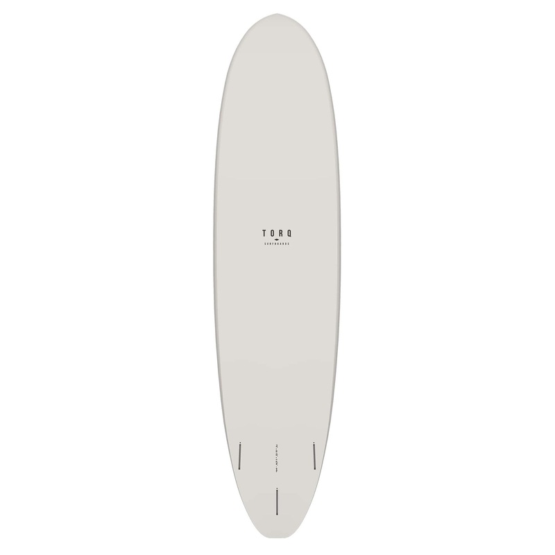 [TQ-A-CL-0708] torq TET 7´8 - Funboard V+ - Vortex