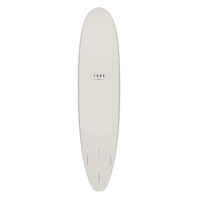 [TQ-A-CL-0800] torq TET 8´0 - Longboard - Classic 