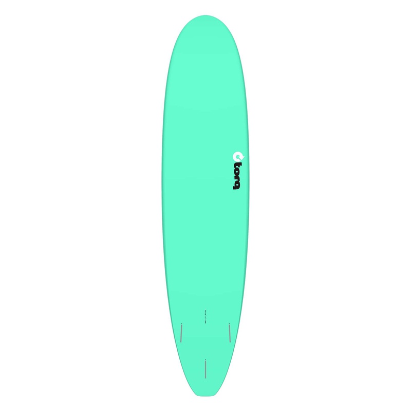 [TQ-B-SG-0800] torq TET 8´0 - Longboard - Seagreen 