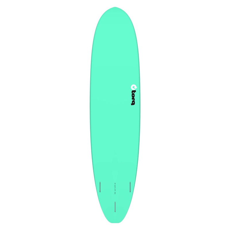 [TQ-B-SG-0802] torq TET 8´2 - Funboard V+ - Seagreen 