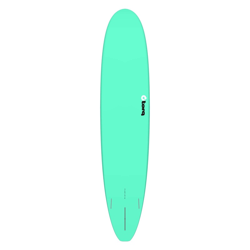 [TQ-B-SG-0900] torq TET 9´0 - Longboard - Seagreen 