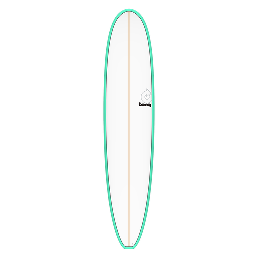 [TQ-B-SG-0900] torq TET 9´0 - Longboard - Seagreen 