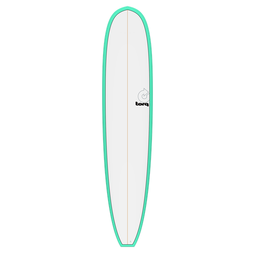 [TQ-B-SG-0901] torq TET 9´1 - Longboard - Seagreen 