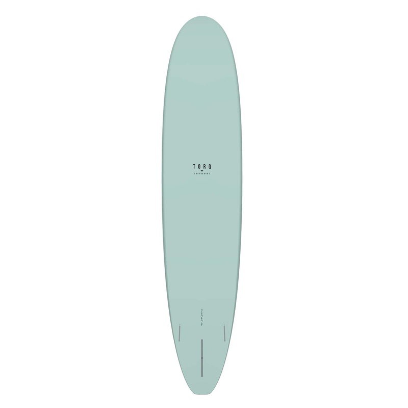 [TQ-B-WD-0800] torq TET 8´0 - Longboard - Palm + Wood - 2+1 