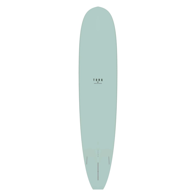 [TQ-B-WD-0901] torq TET 9´1 - Longboard - Palm + Wood - 2+1 