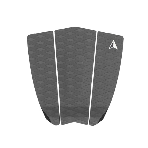 [RO-T-A-3-E-GR] ROAM - 3 Piece Traction Pad  ECO ALTERNATIVE - Gray 