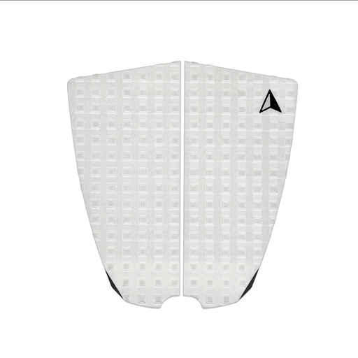 [RO-T-A-2-WT] ROAM - 2 Piece Traction Pad - White