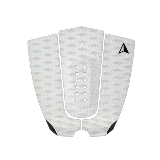 [RO-T-A-3P-WT] ROAM - 3+ Piece Traction Pad - White