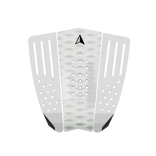 [RO-T-A-3C-WT] ROAM - 3 Piece Comp Traction Pad - White