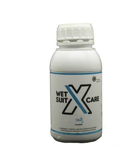 [PT500MLCLASS] WetsuitXCare 500ML Classic PT