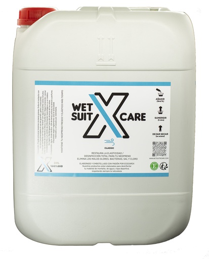 [PT20LCLASS] WetsuitXCare 20L CLASSIC PT